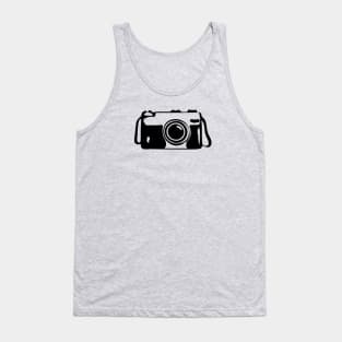 Camera,Gift ideas Tank Top